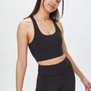 Ten Tree InMotion Longline Active Bra